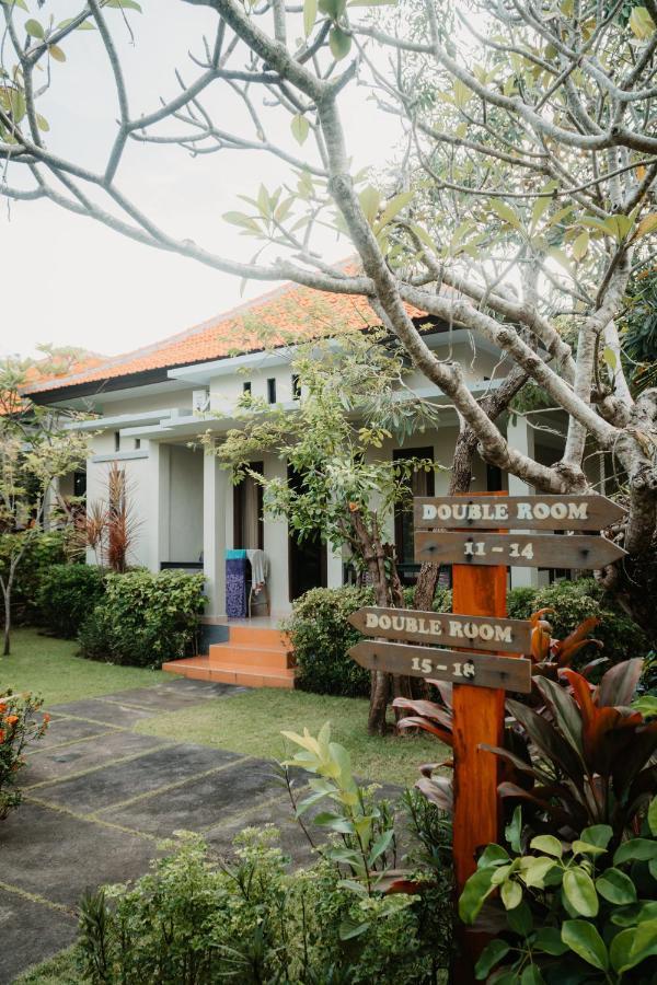 Uluwatu Cottages Værelse billede